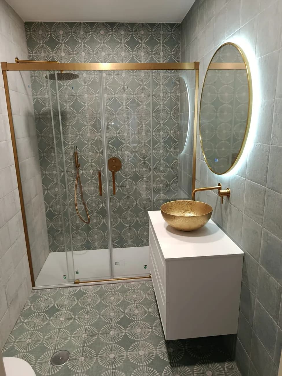Reformas de baño en Ciudad Real