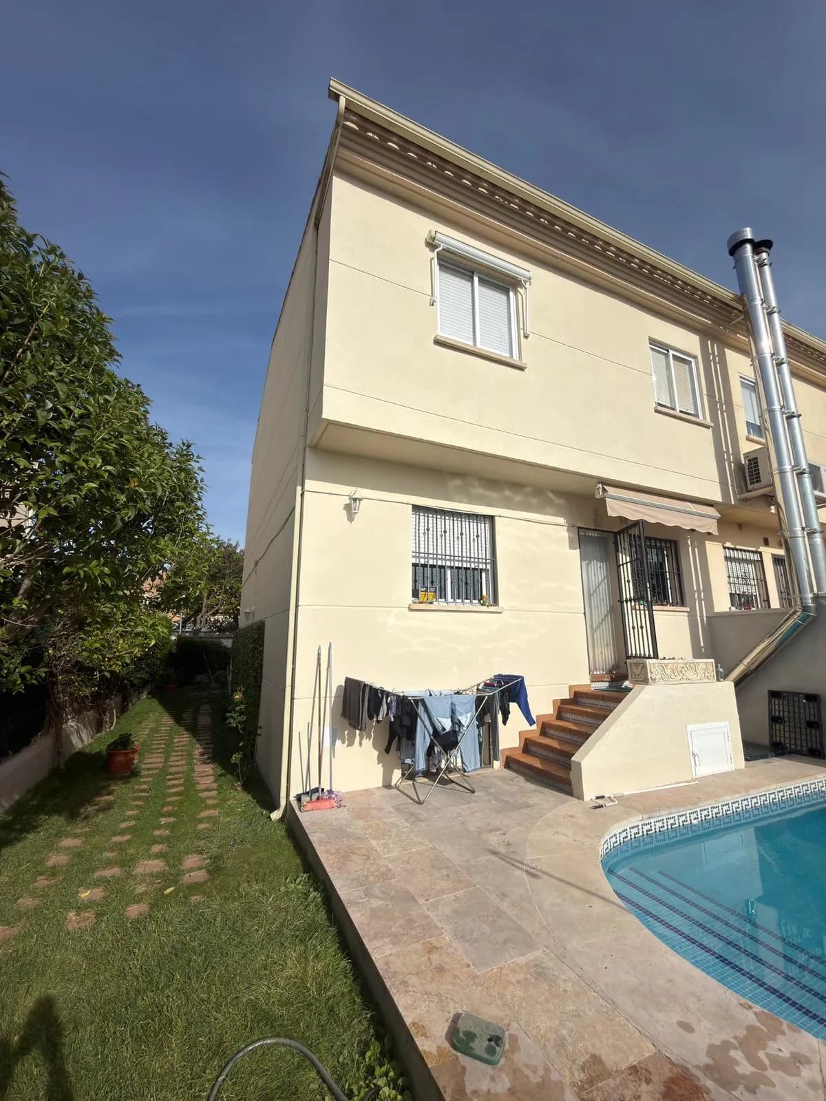 Vivienda reformada por Escol Multiservicios en Ciudad Real
